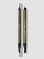 ISADORA CONTOUR KAJAL atsparus vandeniui, akių pieštukas (64 OLIVE GREEN), 1,2 g