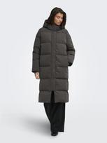 JDY Moteriškas paltas, JDYVICTORY LONG DOWN PUFFER OTW NOOS