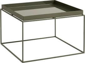 Hay Kavos staliukas Tray 60 x 60 x 39 cm, alyvuogių