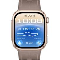Huawei WATCH D3 Mocha Gold