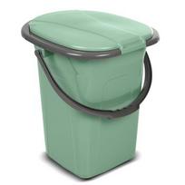 GreenBlue GB320GG žalios ir pilkos spalvos kelioninis tualetas