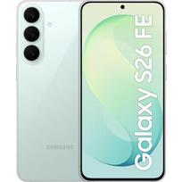 Samsung Galaxy S26 FE 5G 8/256GB Dual SIM jasnozielony (S741) SM-S741BLGGEUE