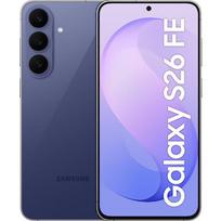 Samsung Galaxy S26 FE 5G 8/256GB Dual SIM fioletowy (S741) SM-S741BZVGEUE