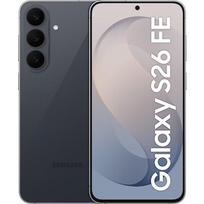 Samsung Galaxy S26 FE 5G 8/512GB Dual SIM czarny (S741) SM-S741BZKIEUE