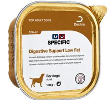 Specific CIW-LF Digestive Support Low Fat 7 x 100 g | 212121 | 5701170121209