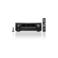 Namų kino stiprintuvas – Denon – AVR-X1800H DAB – 8K – Dolby Atmos – Integruotas HEOS