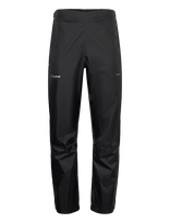 Berghaus - Bg Deluge 2.0 Ovrtrs Am - Sportinės lietaus kelnės - Juoda