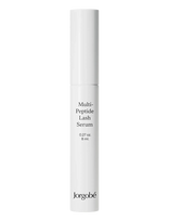 Jorgobé - Multi-Peptide Lash Serum - Eyelash Serum & Eyebrow Serum - Nude
