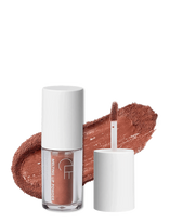 CLE Cosmetics - Melting Lip Powder - Lip Tint & Cheek Tint - Rožinė