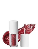 CLE Cosmetics - Melting Lip Powder - Lip Tint & Cheek Tint - Raudona