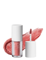 CLE Cosmetics - Melting Lip Powder - Lip Tint & Cheek Tint - Rožinė