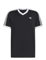 Adidas Tennis - Classics Tee - Sportiniai marškinėliai - Juoda