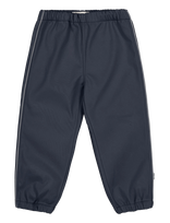 Mikk-line - Softshell Pant Uni - Žygio kelnės - Tamsiai mėlyna