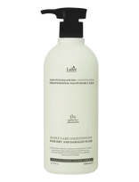 La'Dor - Lador Newplex Balancing Conditioner 530Ml - Kondicionierius - Nude