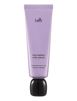 La'Dor - Lador Volumising Curl Cream 80Ml - Plaukų formavimo kremas - Nude