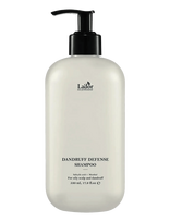 La'Dor - Lador Dandruff Defense Shampoo 530Ml - Šampūnas - Nude
