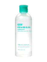 Frankly - Frankly - Cica 80% & Hyaluronic Acid Toner (260 Ml.) - Drėkinamasis tonikas - Nude