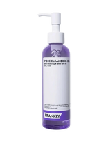 Frankly - Frankly - Pore Cleansing Oil (200 Ml.) - Aliejinis prausiklis - Nude