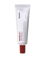 Frankly - Frankly - Retinol 0.1% Cream (30 Ml.) - Naktinis kremas - Nude