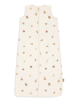 Jollein - Baby Sleeping Bag - Jersey - Kūdikių miegmaišis - Kreminė spalva