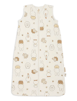 Jollein - Baby Sleeping Bag - Jersey - Kūdikių miegmaišis - Kreminė spalva