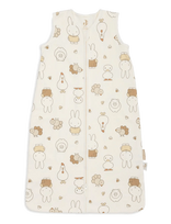 Jollein - Baby Sleeping Bag - Jersey - Kūdikių miegmaišis - Kreminė spalva