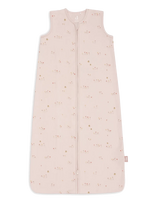 Jollein - Baby Sleeping Bag - Jersey - Kūdikių miegmaišis - Rožinė