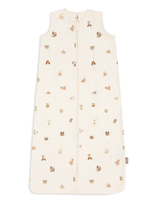 Jollein - Baby Sleeping Bag - Jersey - Kūdikių miegmaišis - Kreminė spalva