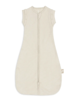 Jollein - Newborn Sleeping Bag - Little Waffle - Kūdikių miegmaišis - Smėlio