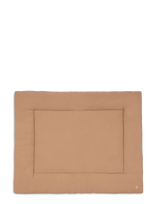 Jollein - Playpen Mat - Little Waffle - Playpens - Smėlio