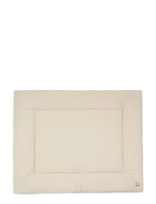 Jollein - Playpen Mat - Little Waffle - Playpens - Smėlio