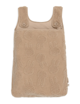 Jollein - Playpen Storage Bag Jacquard - Lovyčių organizatoriai - Smėlio