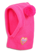 Billieblush - Balaclava - Balaklava - Rožinė