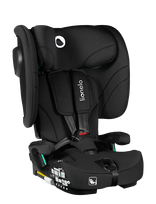 Lionelo - Nelly I-Size - Car Seat - Juoda