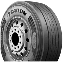 SAILUN ECOMAX PRO T 385/65R22.50 160K 3PMSF