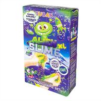 Vaikų kūrybinis rinkinys TUBAN DIY SLIME ALIEN XL, įvairiaspalvis, nuo 6 metų