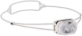 Petzl SWIFT LT galvos žibintuvėlis, 380 lm, įkraunamas, baltas