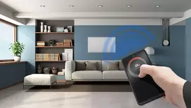NEO TOOLS 90-106 600 W Wi-Fi tolimojo infraraudonojo spinduliavimo šildymo panelė balta