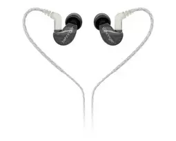 Behringer SD251-CK PRO profesionalios ausinės monitoriui (juodos)