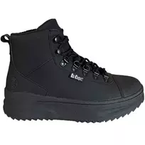 Lee Cooper moteriški sportbačiai juodi LCJ-23-31-3028LA