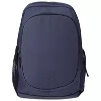 4F U278 tamsiai mėlyna kuprinė 20L