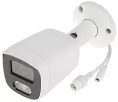 IP vaizdo kamera APTI-304C3-28WP - 3 MP, 2,8 mm