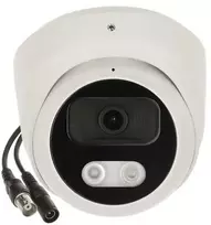 APTI-H50VA22 5MP 4-in-1 kupolinė kamera su varifokaliniu objektyvu, IR naktiniu matymu, IP66