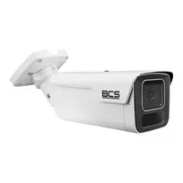 BCS 8 MP lauko kupolinė AI kamera, 2,8 mm objektyvas, IP67, PoE