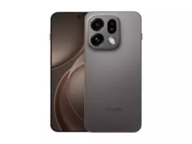 OPPO Find X9S 5G Dual SIM 12GB RAM 512GB pilka