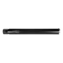 NEO TOOLS deimantinis gręžtuvas 52 mm x 470 mm, 1 1/4 colio UNC, lazeriu suvirinti segmentai šlapiam gręžimui betone ir gelžbetonyje