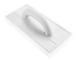 NEO Tools 50-253 išorinių kampų glaistymo mentele 80x80 mm, nerūdijančio plieno, dviejų medžiagų rankena