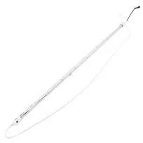 NEO TOOLS K112147 Saulės energija varomas LED lauko sieninis šviestuvas su judesio jutikliu, 1000 lm, 6500K, IP65