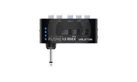 Valeton Rushead Max Bass ausinių stiprintuvas bosinei gitarai