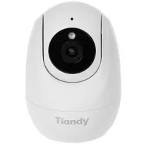 Uniview TC-H332N 9DA-4 3MP belaidė PTZ vidaus IP kamera su Color Maker ir dvipusiu garsu